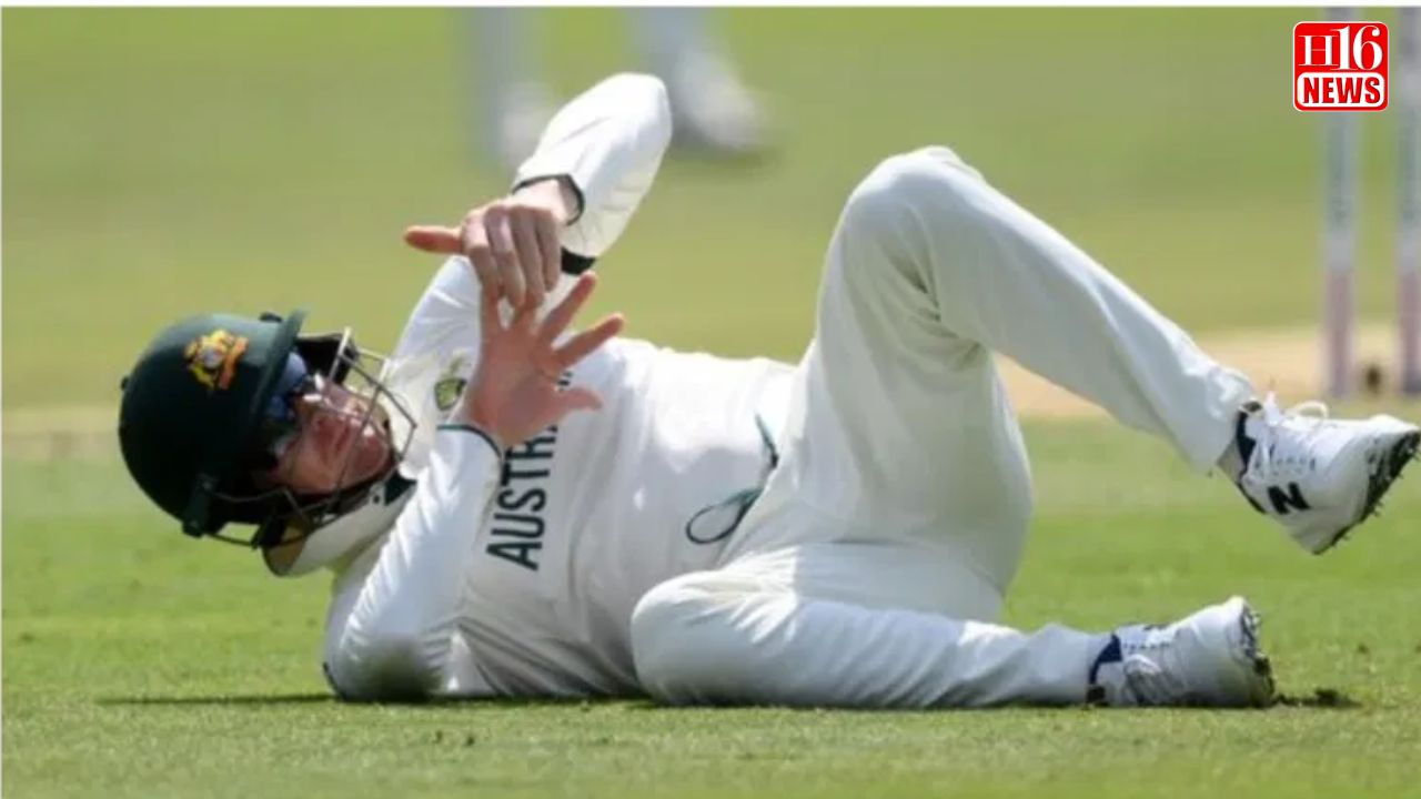 Australia batter Steve Smith out of WTC final after major injury blow